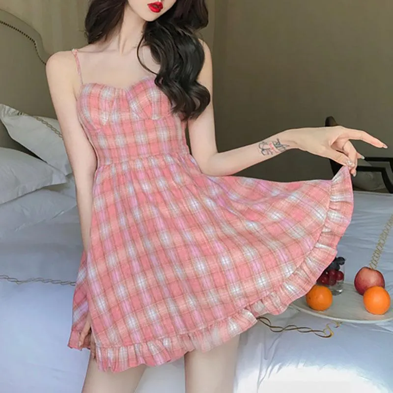Summer Time Dress SD01073