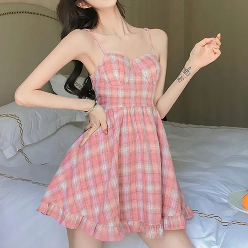Summer Time Dress SD01073