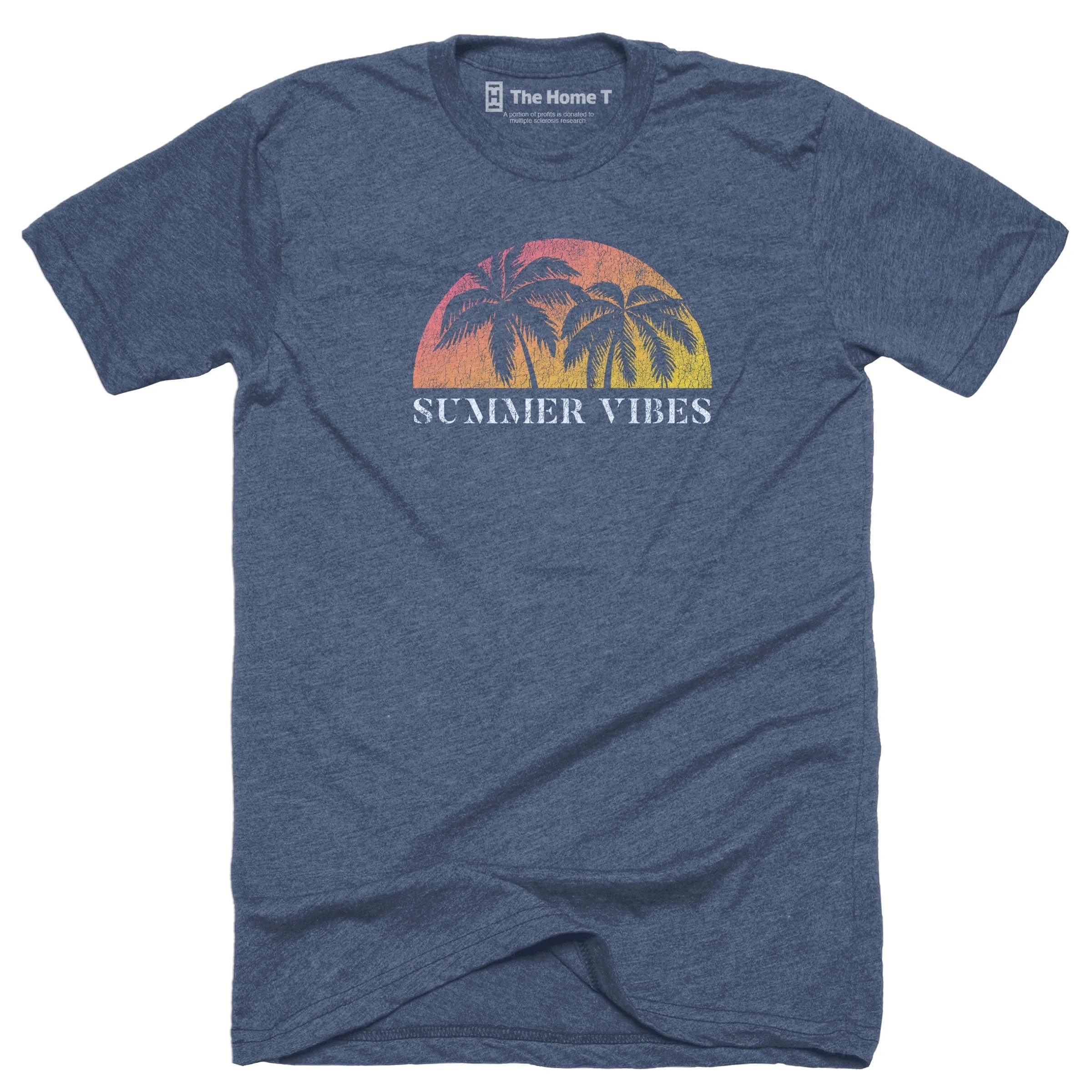 Summer Vibes Sunset