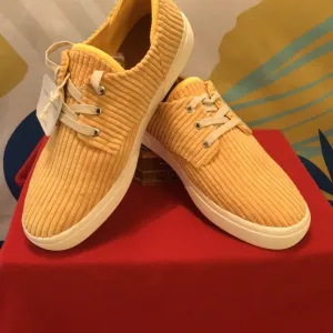 Sun Stone Sneakers