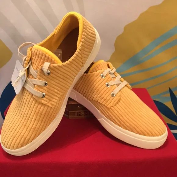 Sun Stone Sneakers