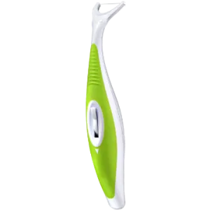 Sunstar GUM Flosbrush Automatic