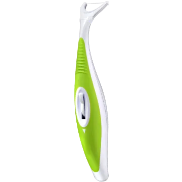 Sunstar GUM Flosbrush Automatic