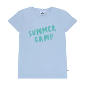 T-SHIRT Summer Camp