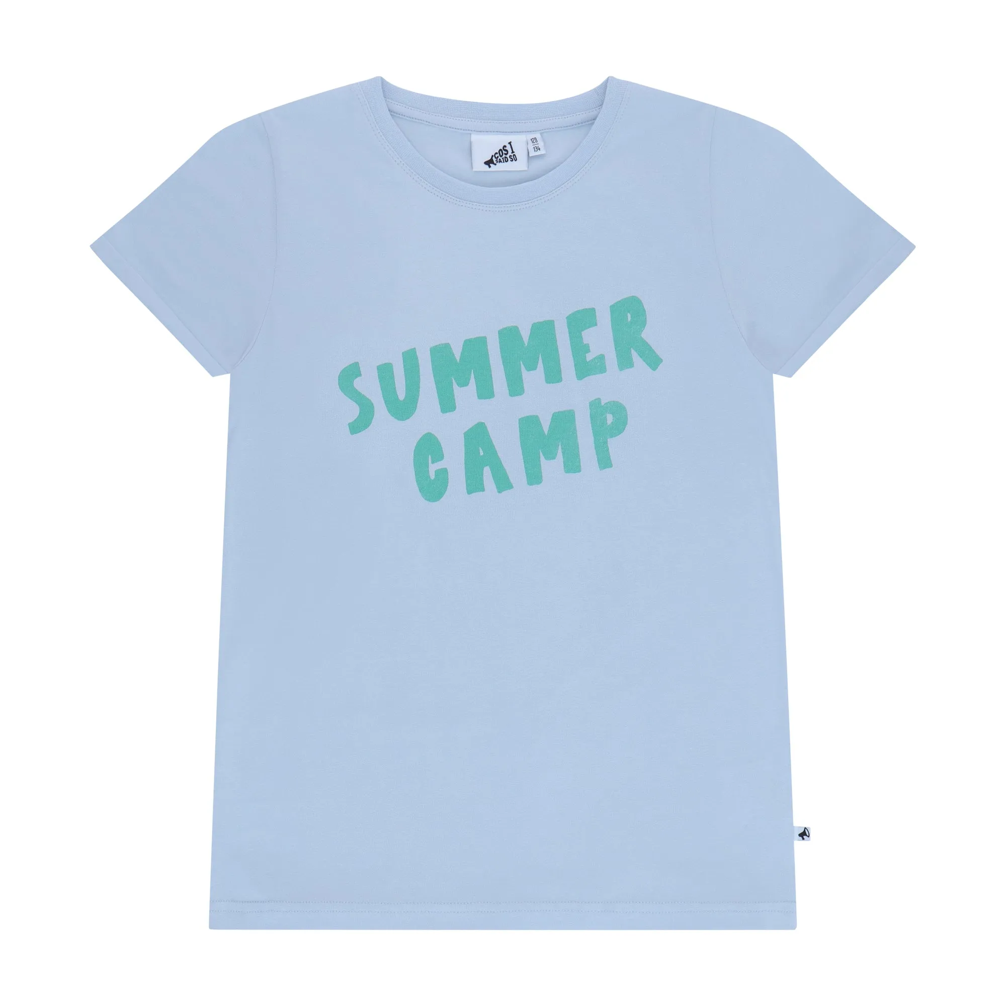T-SHIRT Summer Camp