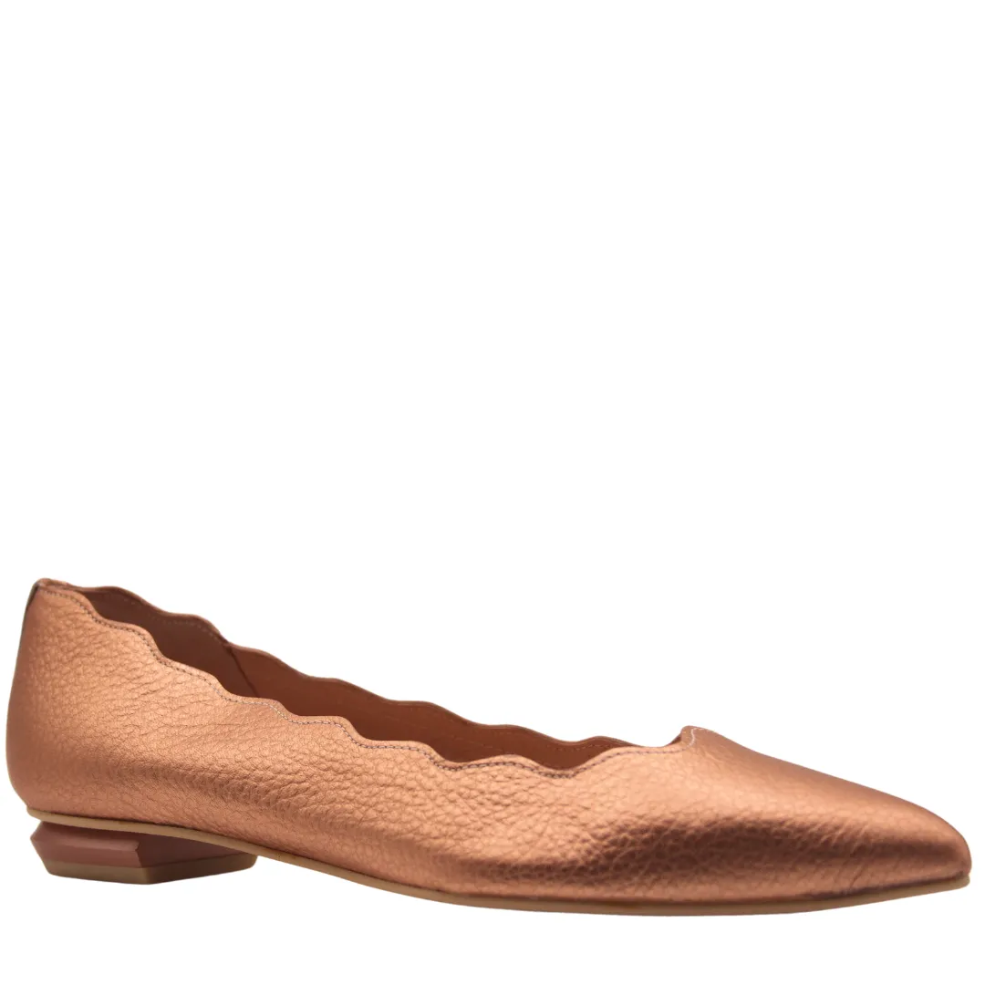 Tequila - Rose Gold Metallic