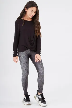 Terez Superstar Legging
