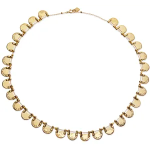 The Diamond Caravan Collar