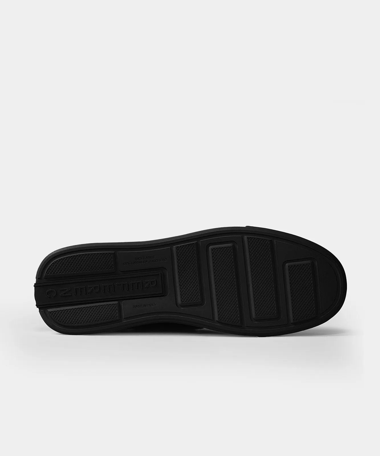 The Fernabee Dark Grey / Black Suede (W)