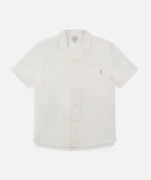 The Indie Magna Shirt - Off White