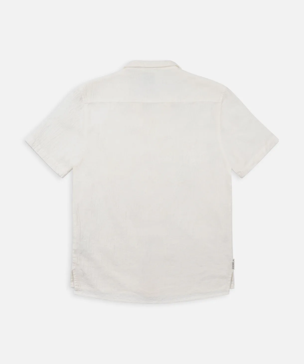 The Indie Magna Shirt - Off White