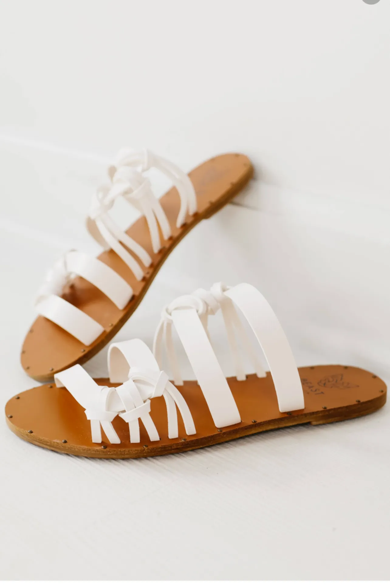 The Travis Sandal