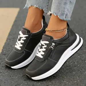 TIFFANY | COMFORTABLE ORTHOPAEDIC SNEAKERS