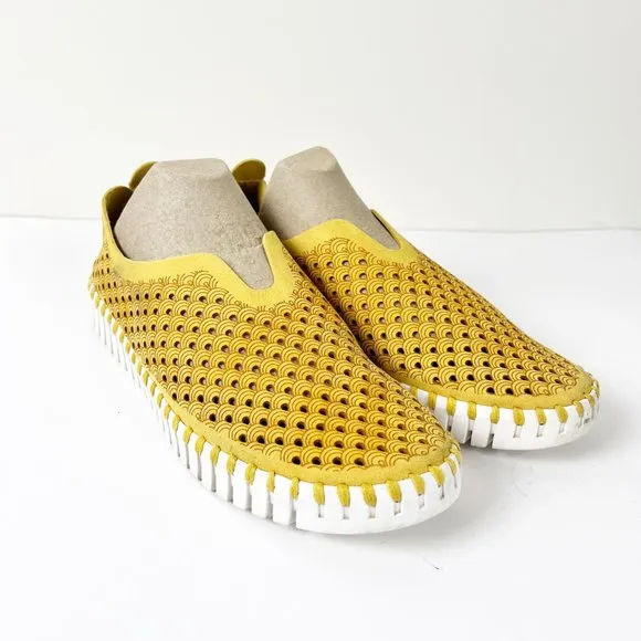TLSE Jacobsen Horneak Tulip Flats 36