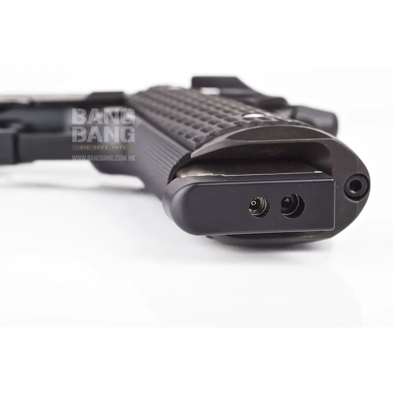 Tokyo Marui Strike Warrior
