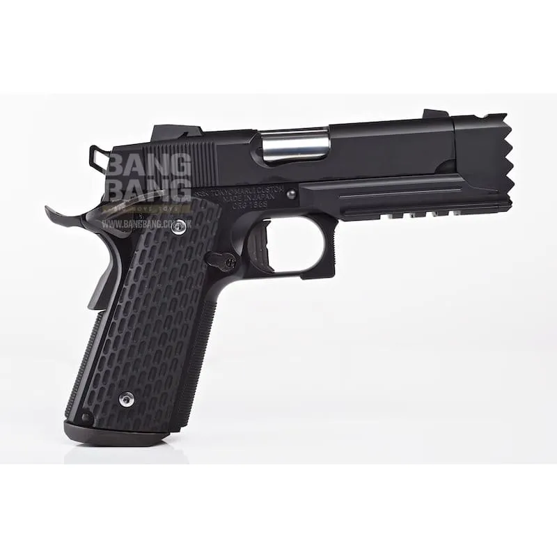 Tokyo Marui Strike Warrior
