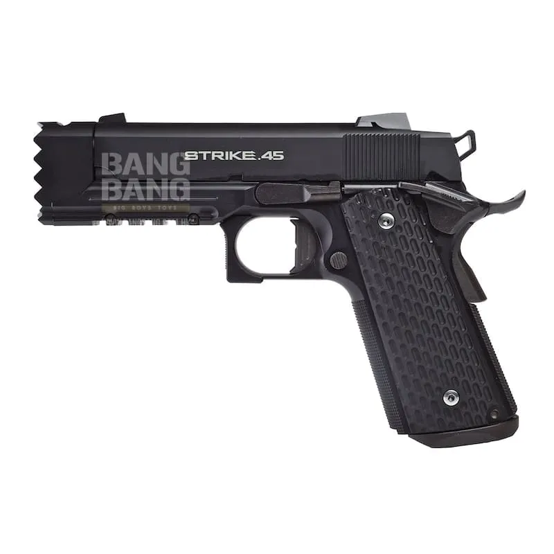 Tokyo Marui Strike Warrior