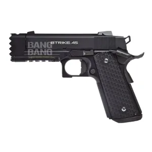 Tokyo Marui Strike Warrior