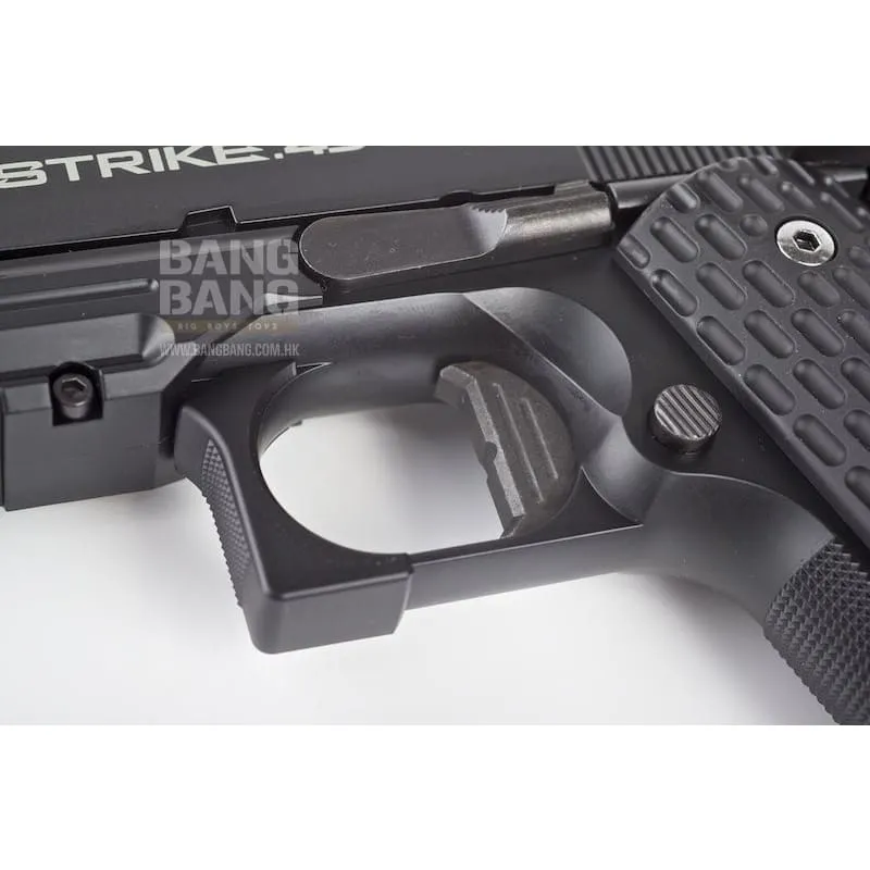 Tokyo Marui Strike Warrior