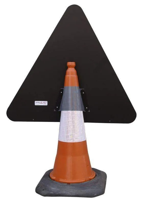 Traffic Queues Likely - 584