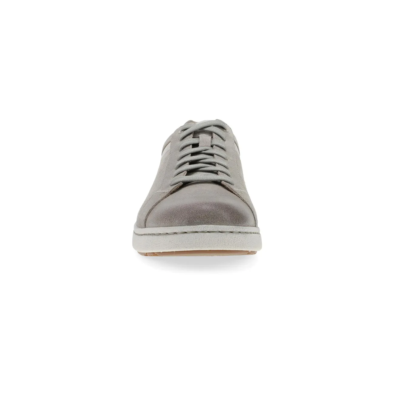 Trevor Sneaker - Stone Burnished Suede - 8906-210300