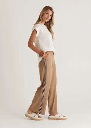 Troye Pants - Camel