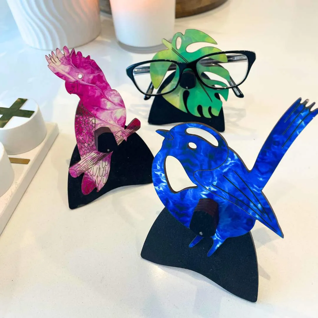 Tulip Glasses Stand