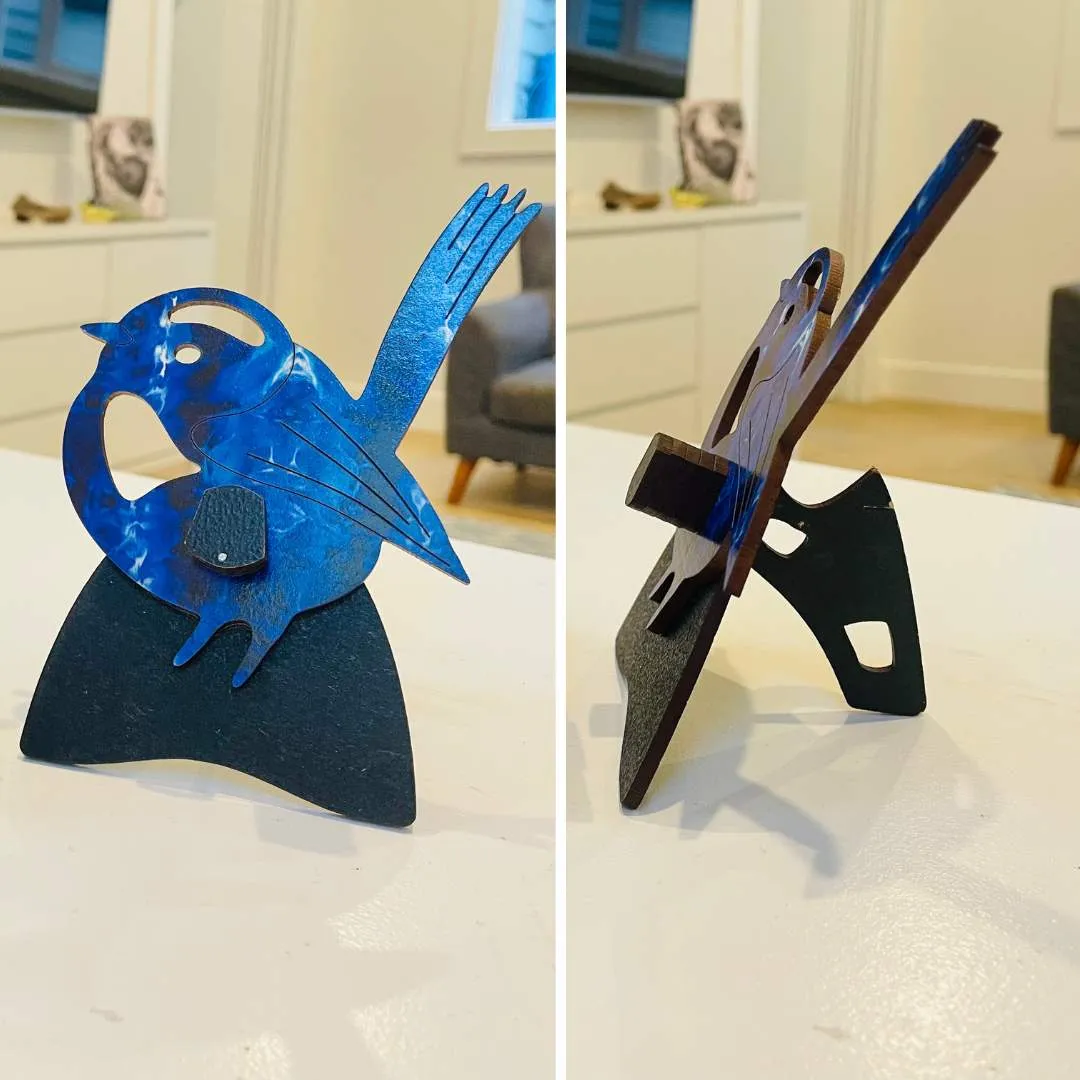 Tulip Glasses Stand