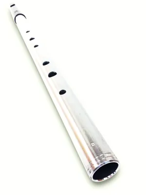 Tuneable Tenor Low D Whistle (DX102) by Tony Dixon