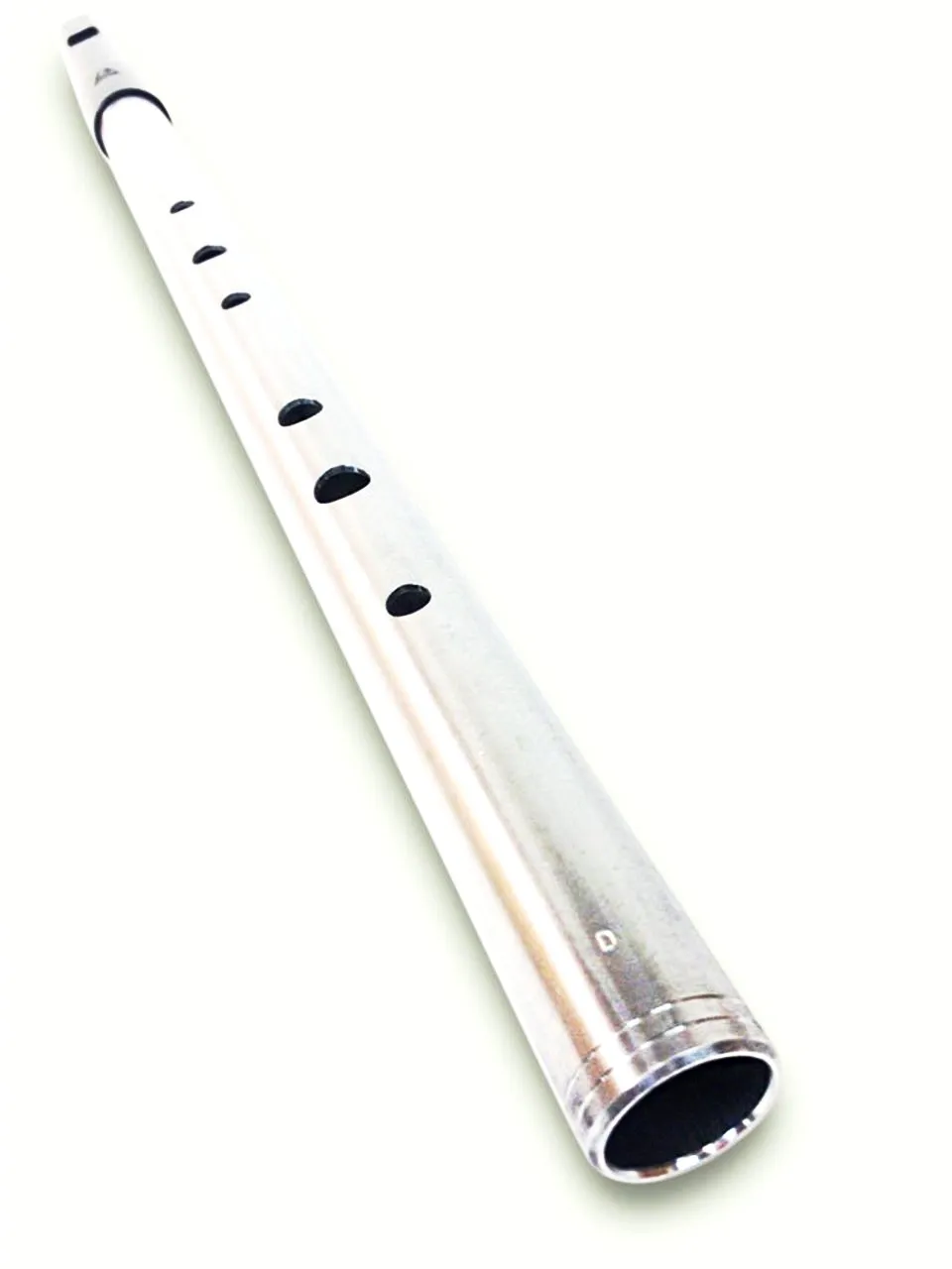 Tuneable Tenor Low D Whistle (DX102) by Tony Dixon