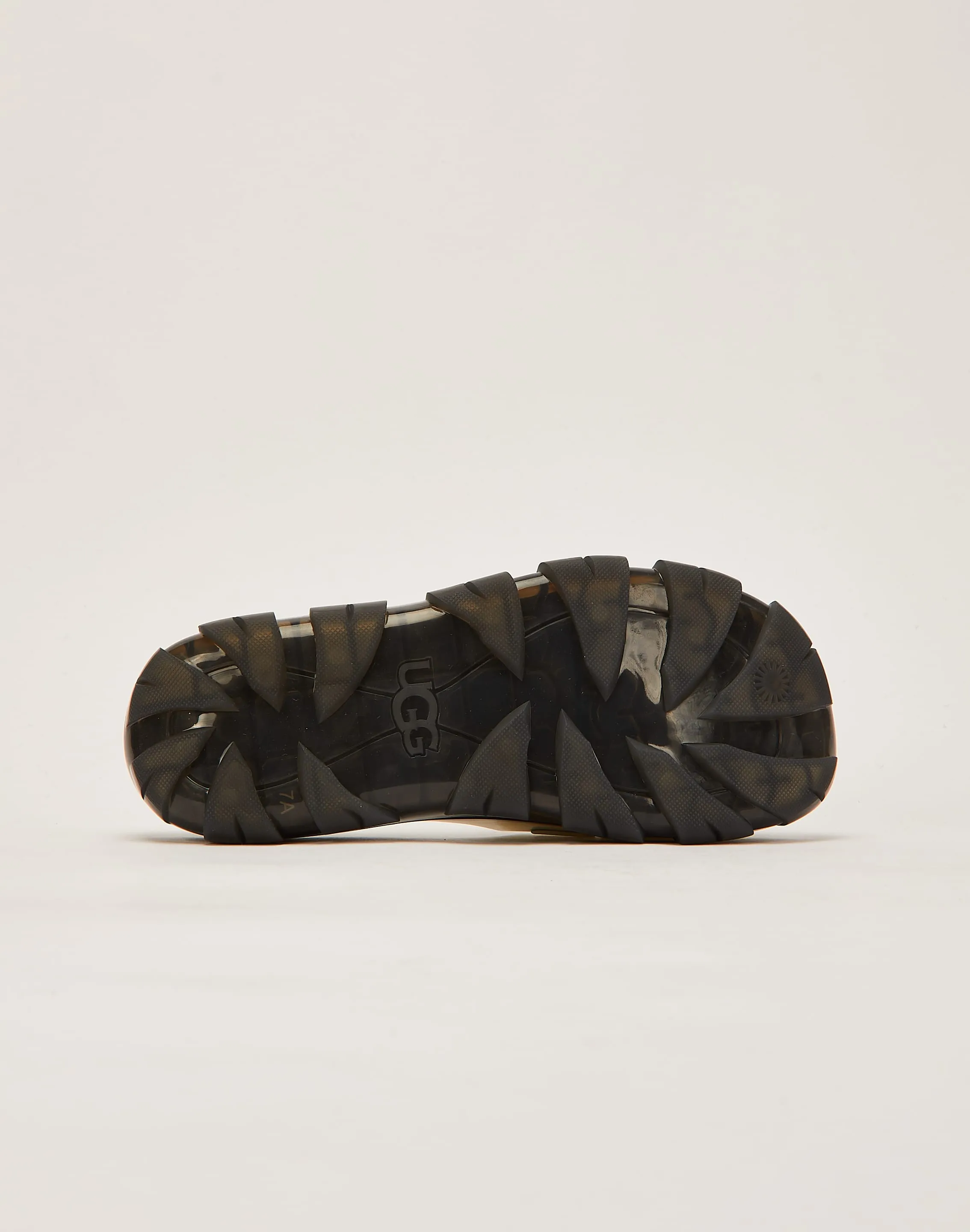 UGG Jella Clear Slides