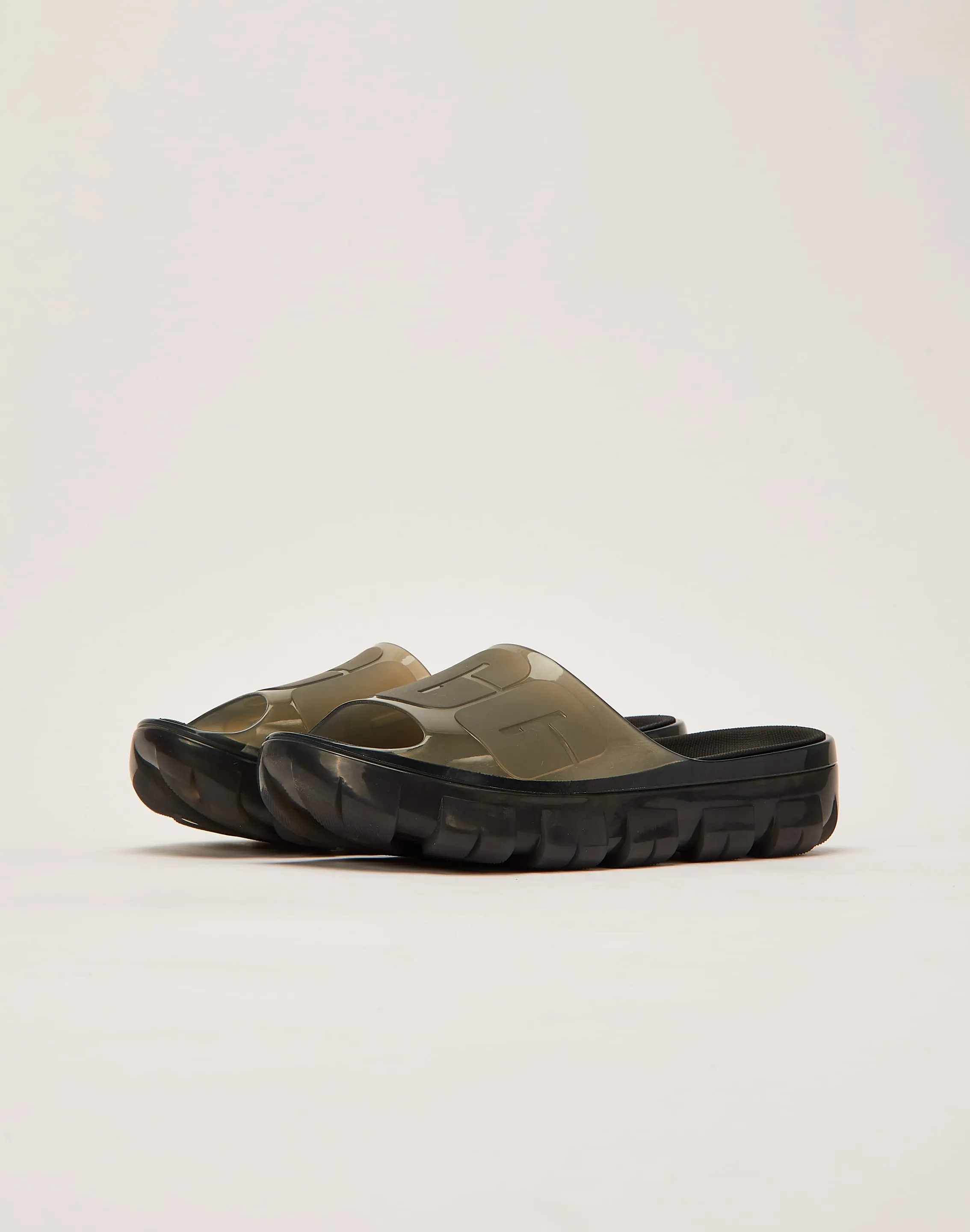 UGG Jella Clear Slides