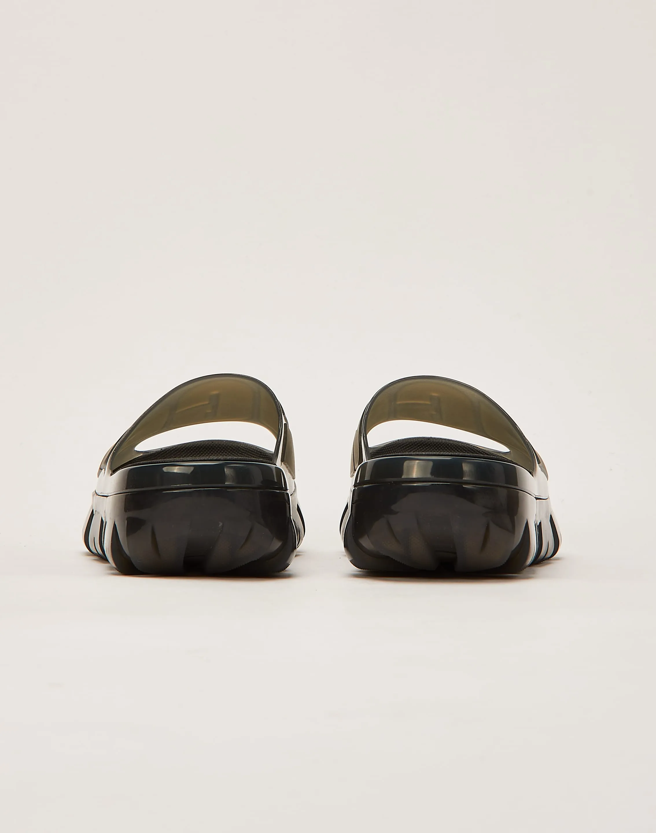 UGG Jella Clear Slides