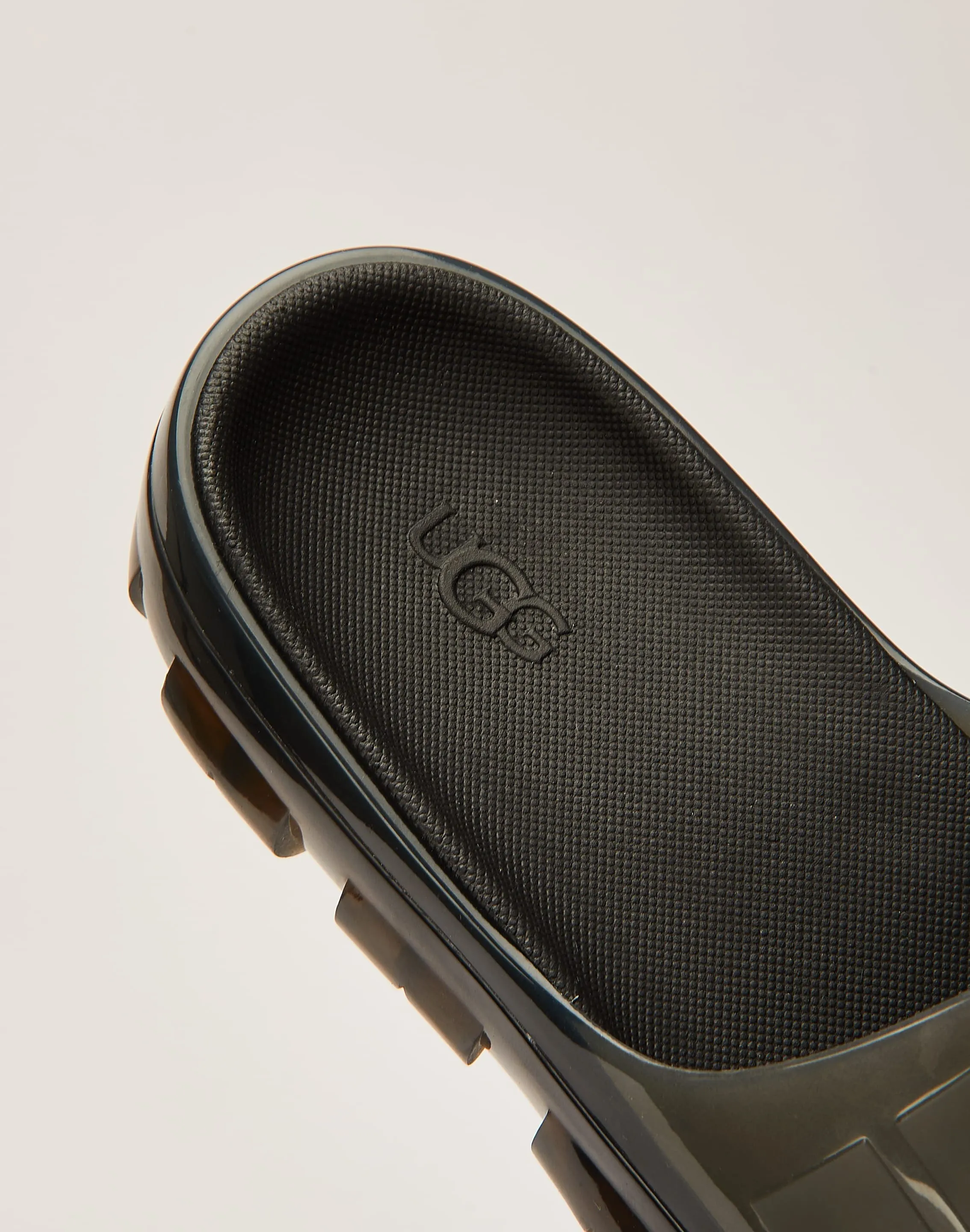 UGG Jella Clear Slides