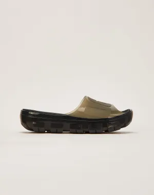 UGG Jella Clear Slides