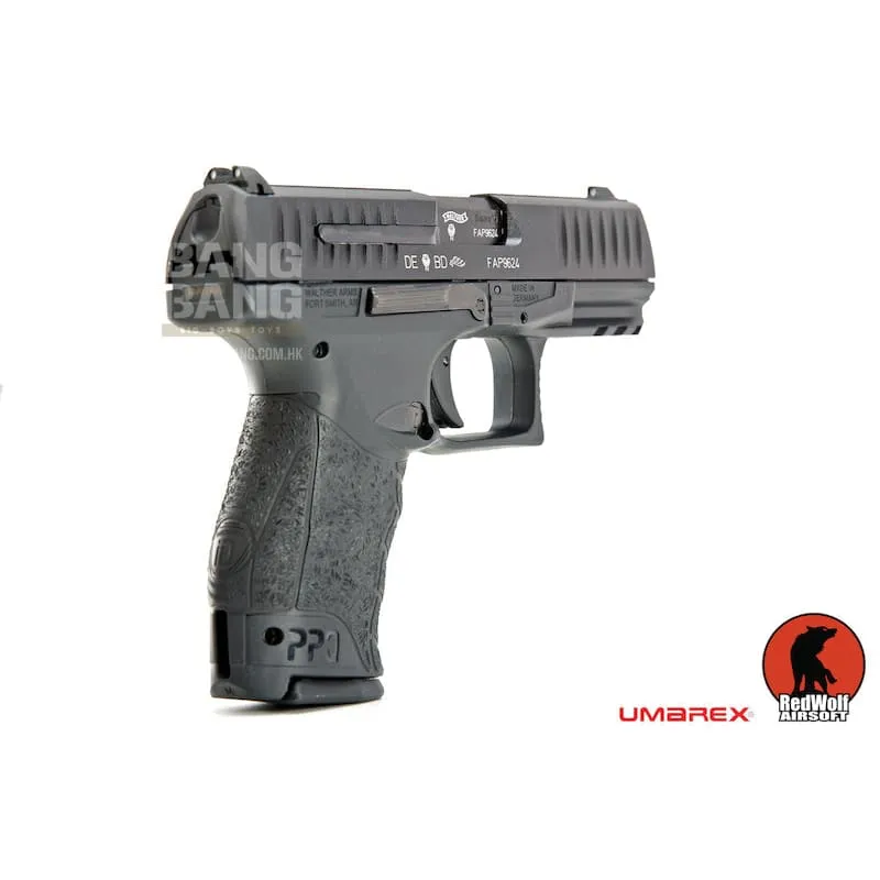 Umarex Walther PPQ M2 6mm (Asia Version)