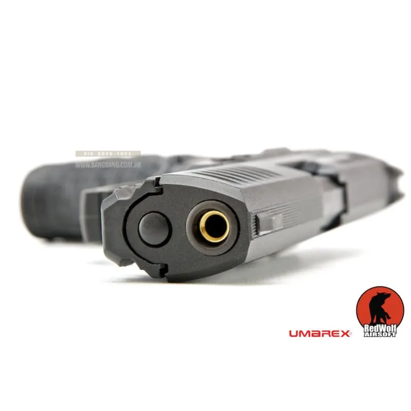 Umarex Walther PPQ M2 6mm (Asia Version)