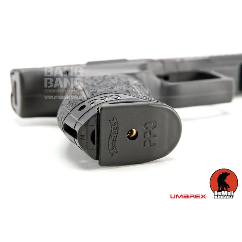 Umarex Walther PPQ M2 6mm (Asia Version)