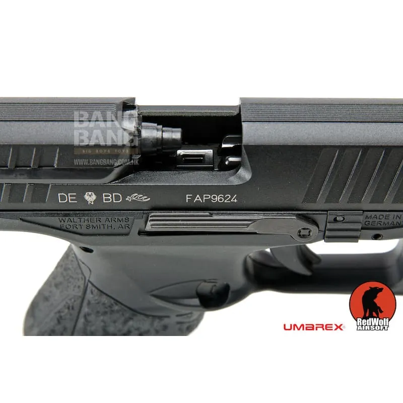 Umarex Walther PPQ M2 6mm (Asia Version)