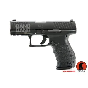 Umarex Walther PPQ M2 6mm (Asia Version)