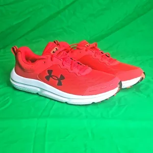 Under Armmour UA Charged Assert 10 sneakers