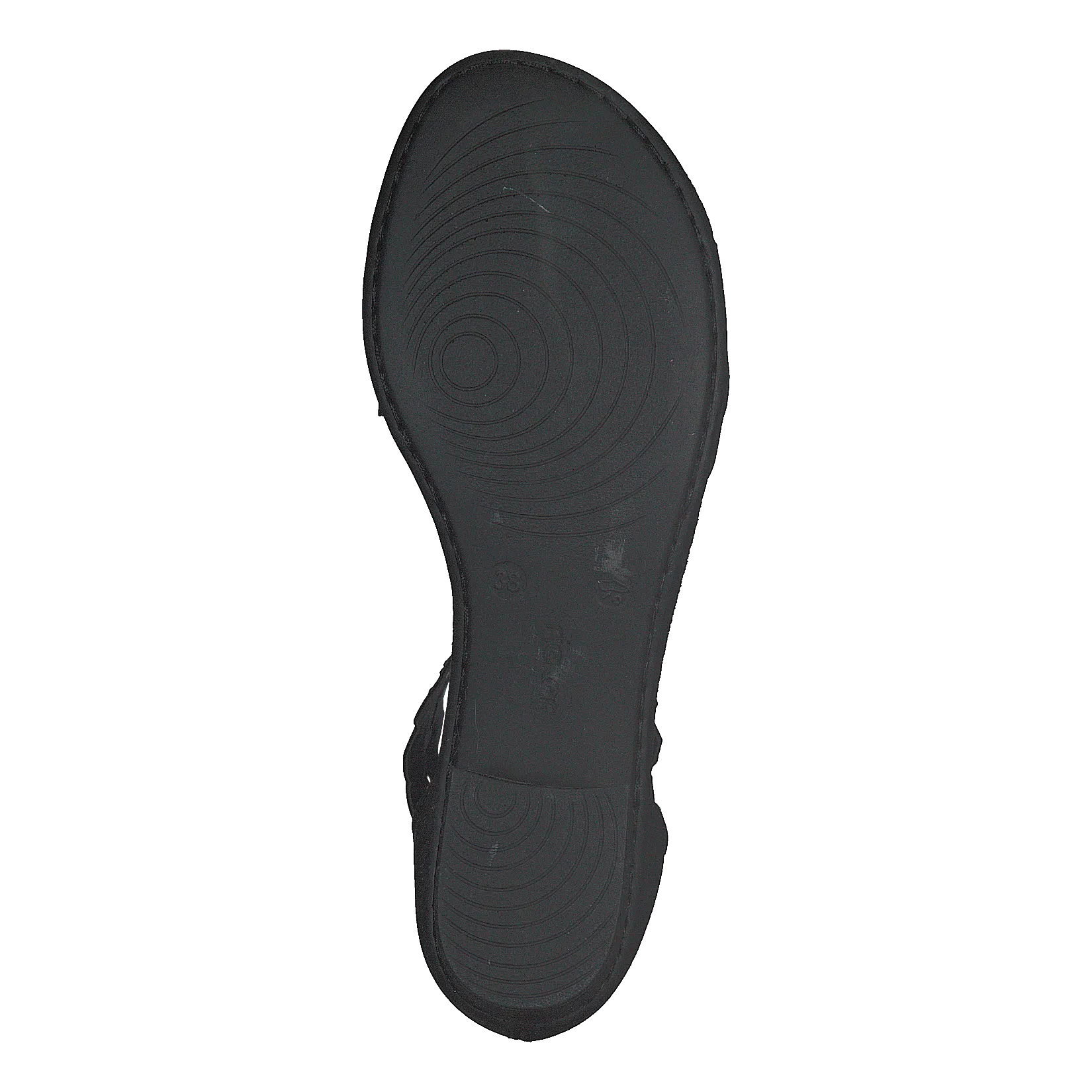 V6296-00 Schwarz