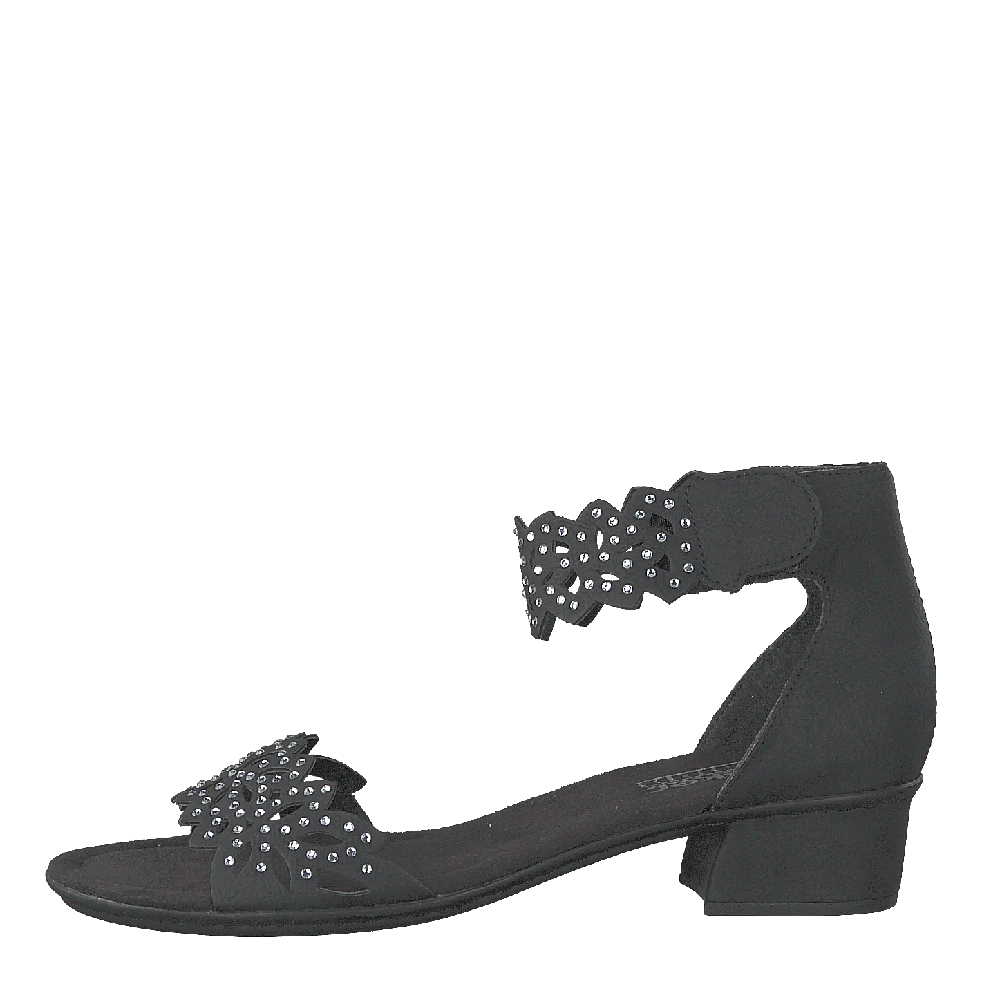 V6296-00 Schwarz