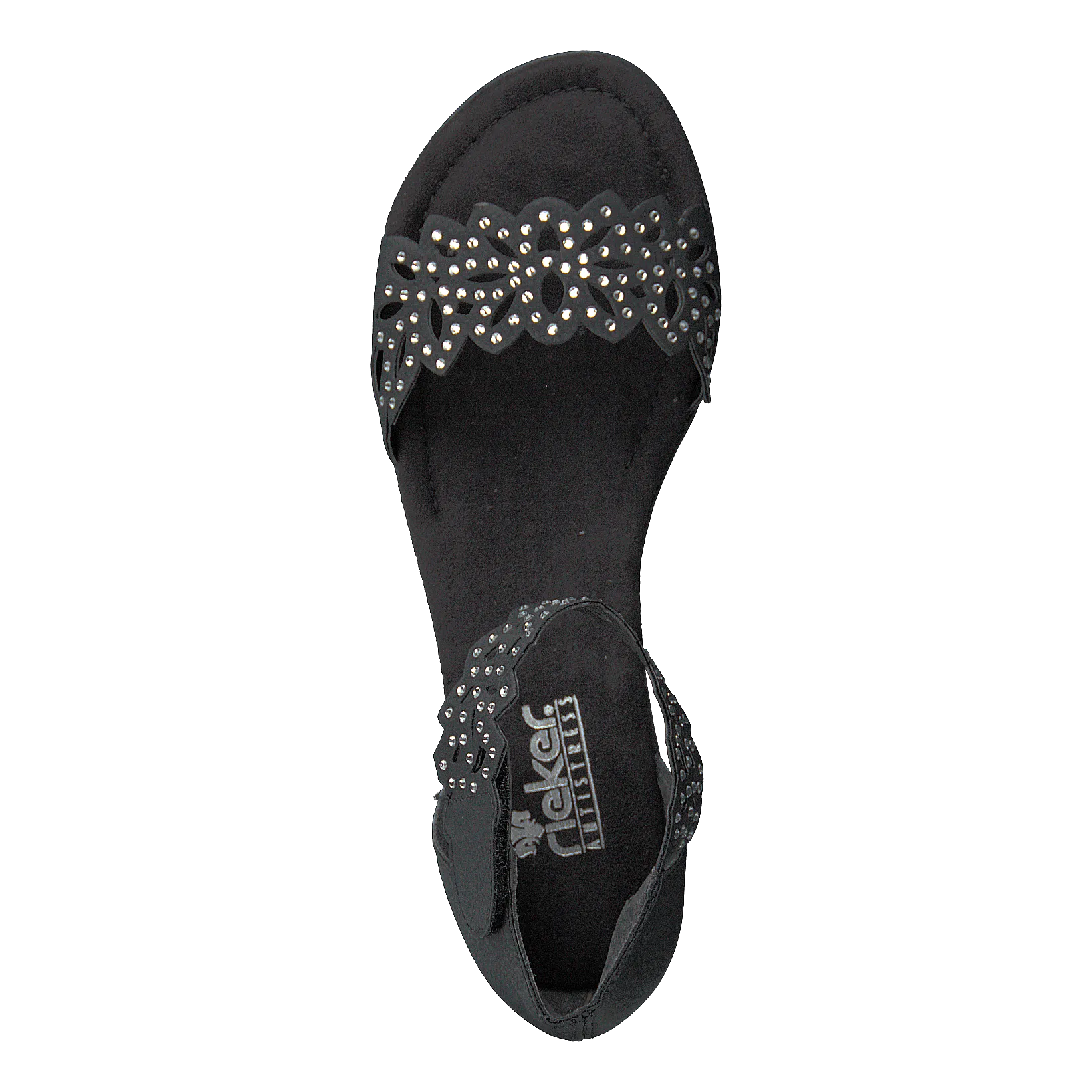V6296-00 Schwarz