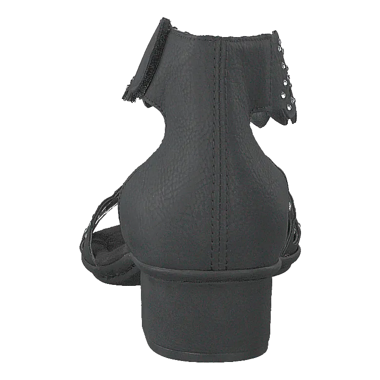 V6296-00 Schwarz