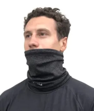 VAIKOBI FLEECE NECK WARMER