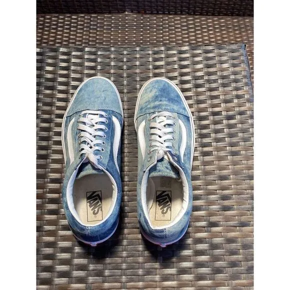 Vans sneakers Mens Size 10