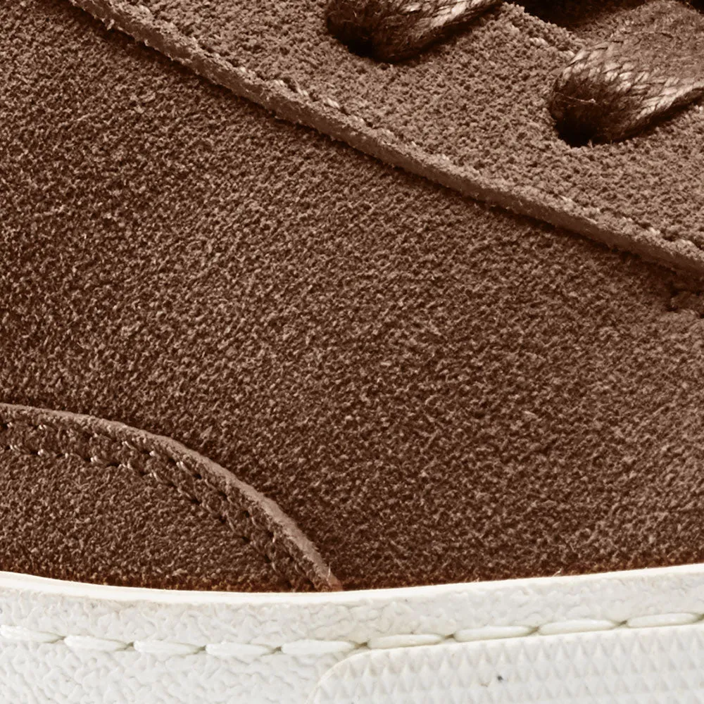 Verse in Brown