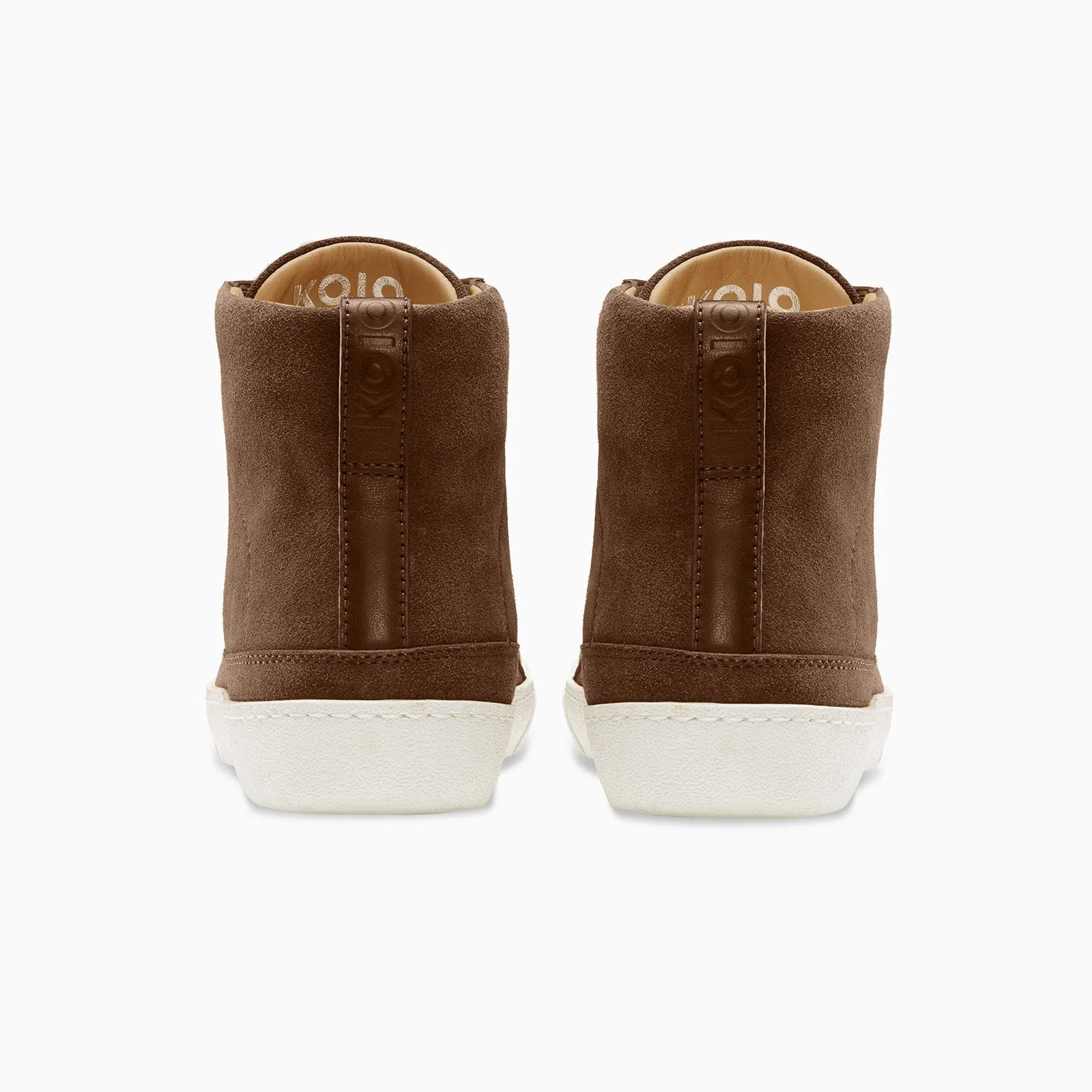 Verse in Brown