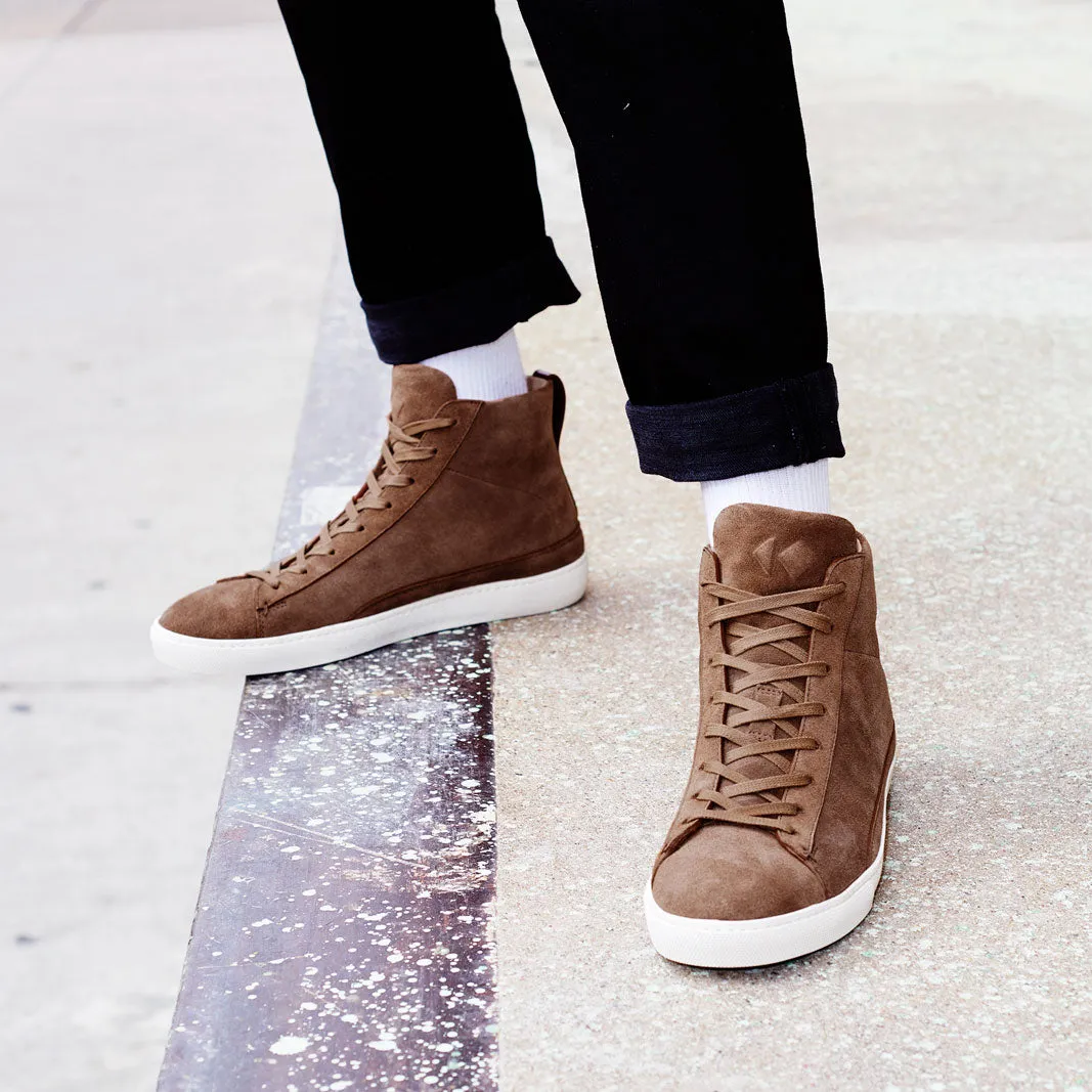 Verse in Brown